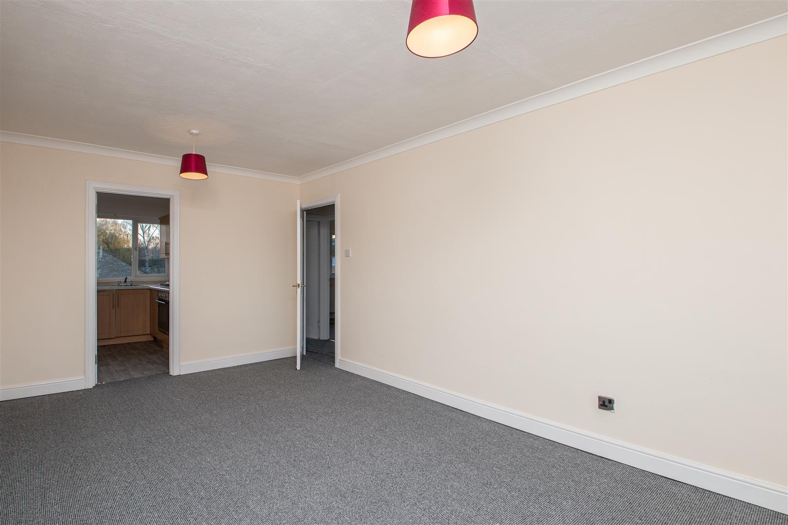 Ormonde, Stantonbury, Milton Keynes